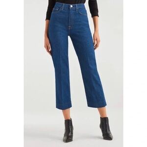 7 for all Mankind Baby Jo Jeans Avant Rise‎ Size 28 NWT